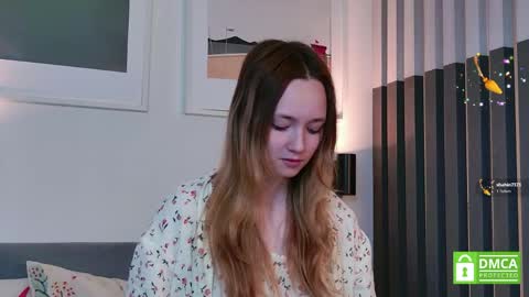 Snapshot of bethany_sparkle chatting on May 16, 2026, 6:10 am Bethany online show from May 16, 2026, 6:10 am
