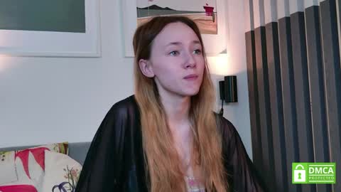Snapshot of bethany_sparkle chatting on May 20, 2026, 6:08 am Bethany online show from May 20, 2026, 6:08 am