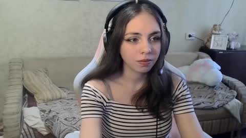 bethany_tease online show from February 15, 2026, 10:47 am