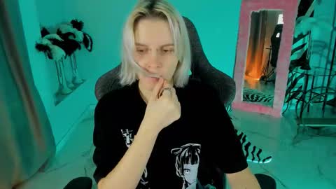 Bethany online show from January 14, 2026, 2:17 am