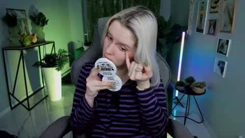 Bethany online show from March 14, 2026, 5:35 am