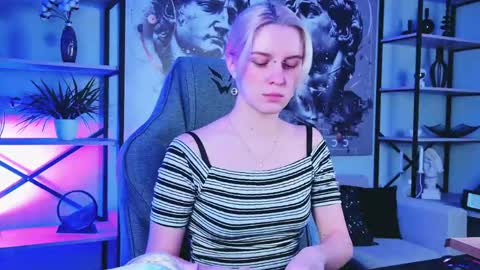 Bethany online show from April 12, 2026, 5:23 am