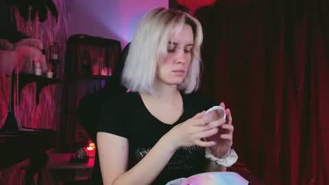 Snapshot of bethanycloud chatting on June 8, 2026, 5:30 am Bethany online show from June 8, 2026, 5:30 am
