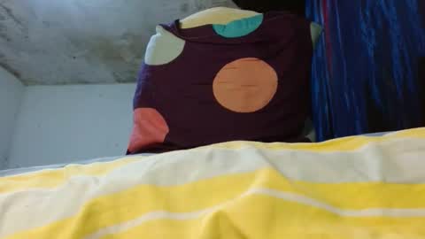 Bethany Wilson online show from October 5, 2025, 1:09 pm