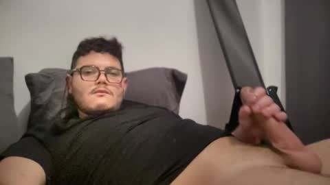 Betito online show from April 4, 2026, 5:49 am