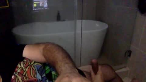 Virtual Gentleman online show from January 4, 2025, 2:25 pm