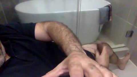 Virtual Gentleman online show from January 7, 2025, 4:29 am