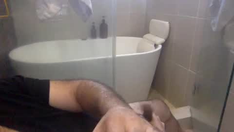 Virtual Gentleman online show from January 13, 2025, 1:17 pm