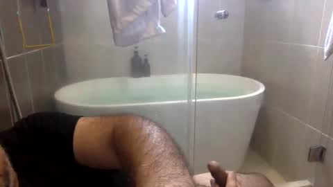 Virtual Gentleman online show from January 20, 2025, 2:36 pm