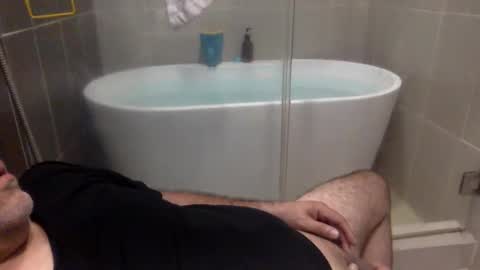 Virtual Gentleman online show from February 20, 2025, 2:51 am