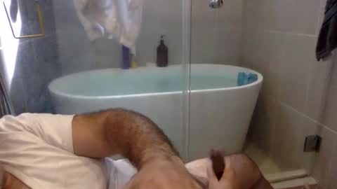 Virtual Gentleman online show from February 27, 2025, 2:32 pm