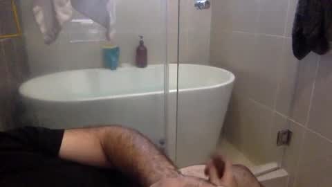 Virtual Gentleman online show from March 1, 2025, 9:37 pm