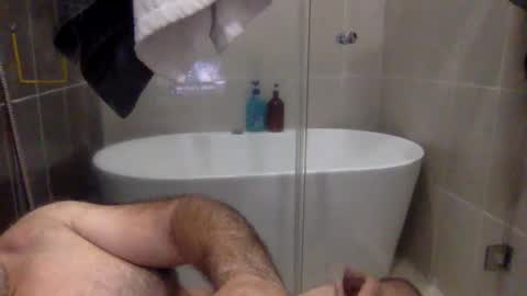 Virtual Gentleman online show from October 10, 2025, 11:09 am