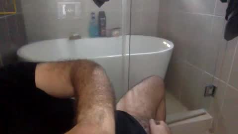 Virtual Gentleman online show from February 25, 2026, 12:37 pm