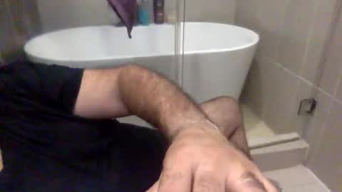 Virtual Gentleman online show from March 3, 2026, 5:35 am