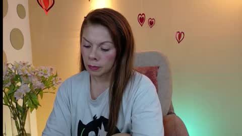 LINDA online show from October 3, 2025, 11:46 pm