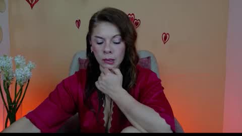 LINDA online show from November 9, 2025, 7:45 pm