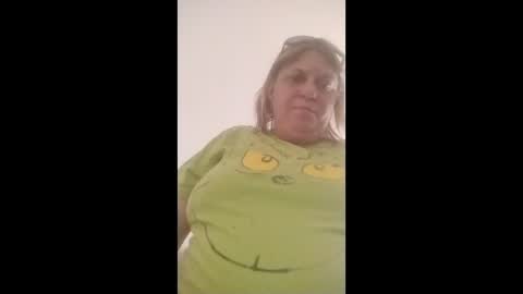 betsygore78 online show from February 17, 2026, 6:03 pm