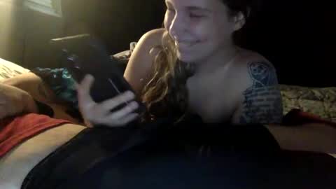 betterwhenitsrough69 online show from April 13, 2026, 1:44 am