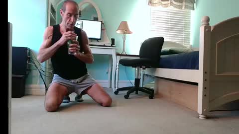 betterwithu2 online show from December 2, 2024, 9:06 pm