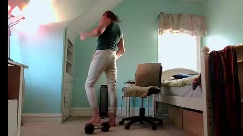 betterwithu2 online show from January 4, 2025, 9:31 pm