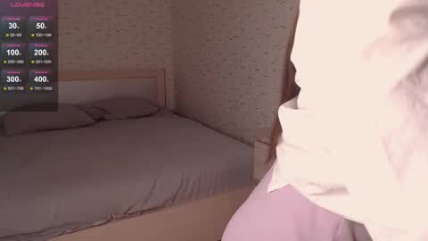 bettispaghetti online show from October 2, 2025, 6:15 pm