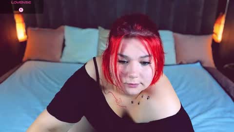 betttydark online show from November 16, 2025, 8:03 pm