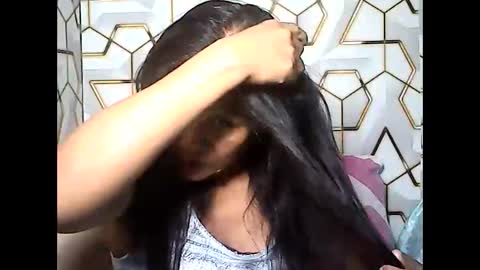 betty_83 online show from January 8, 2026, 11:45 am