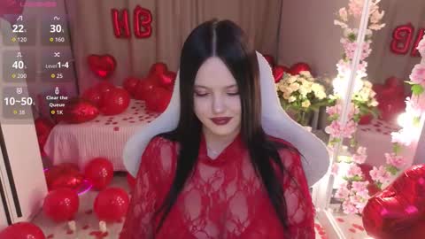 Betty online show from December 16, 2025, 12:43 pm