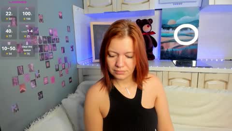 Betty online show from September 26, 2025, 2:26 am