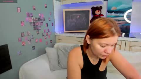 Betty online show from September 27, 2025, 9:25 am