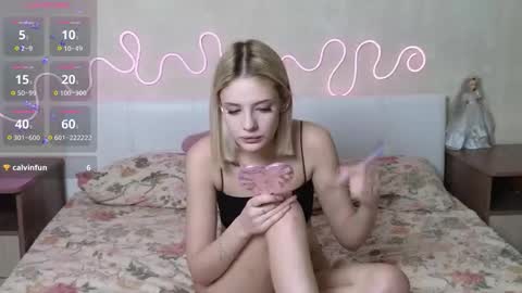 Betty and Oscar online show from November 29, 2025, 9:12 am