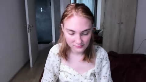 Snapshot of betty_witchy chatting on July 20, 2026, 3:10 am Dory make me happier online show from July 20, 2026, 3:10 am