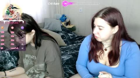 Betty and Rich online show from December 22, 2024, 8:05 am