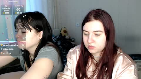 Betty and Rich online show from January 13, 2025, 10:47 am