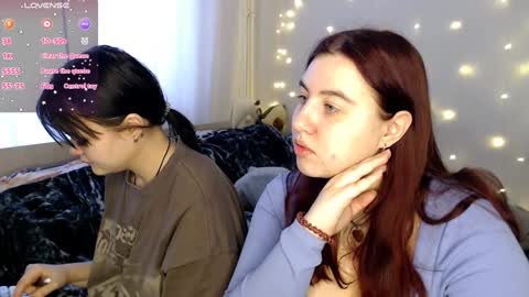 Betty and Rich online show from January 26, 2025, 8:36 am