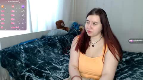 Betty and Rich online show from February 23, 2025, 7:55 am