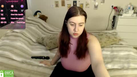 Betty and Rich online show from February 22, 2026, 8:46 am