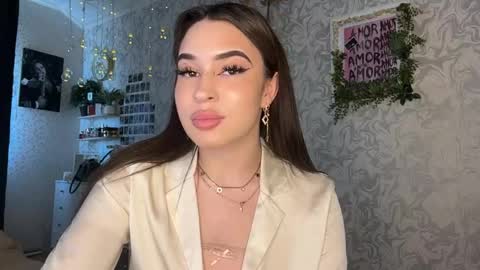 Snapshot of bettyejeanpaul chatting on May 30, 2026, 9:39 am Betty online show from May 30, 2026, 9:39 am