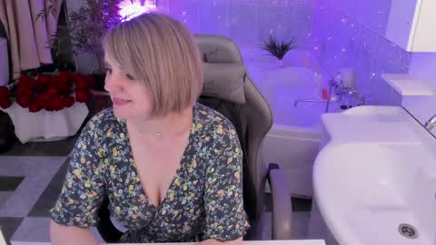 Betty online show from April 10, 2026, 8:19 am