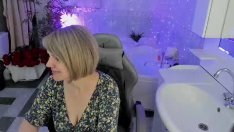 Betty online show from April 19, 2026, 1:27 am
