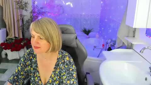 Betty online show from May 7, 2026, 8:09 am