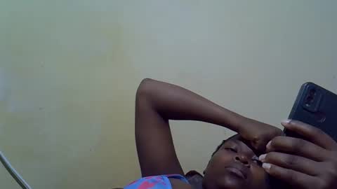 bettymayah online show from November 24, 2025, 6:18 pm