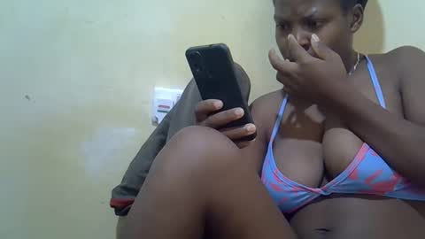 bettymayah online show from November 27, 2025, 8:05 am