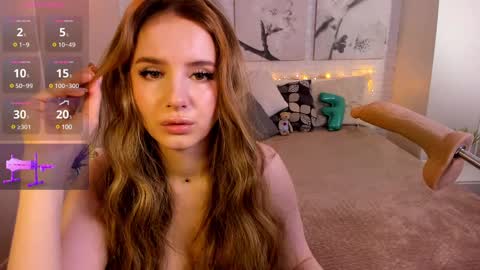 Betty online show from February 16, 2025, 8:55 pm