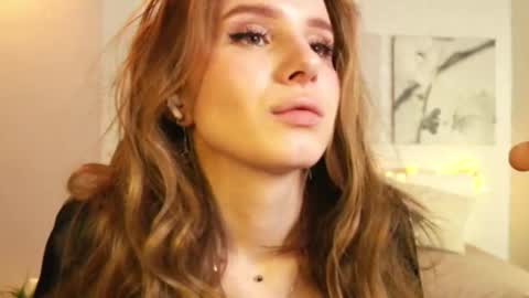 Betty online show from March 3, 2025, 3:08 am