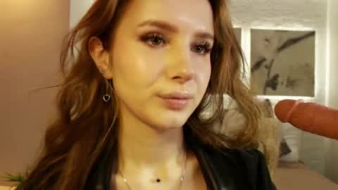 Betty online show from March 9, 2025, 8:52 pm