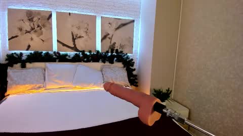 Betty online show from December 2, 2025, 8:26 pm