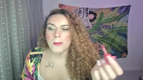 Snapshot of bettytaylor23 chatting on January 18, 2025, 5:10 am bettytaylor23 online show from January 18, 2025, 5:10 am