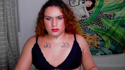 Snapshot of bettytaylor23 chatting on January 24, 2025, 6:35 am bettytaylor23 online show from January 24, 2025, 6:35 am